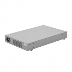 Switch Capa 3 Stackeable 10 Gigabit , 12 puertos 100/1000/10G Base-T (