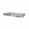 Switch de Acceso Gigabit Administrable PoE Capa 2 / 24 puertos 10/100/