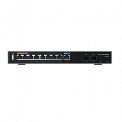 Router Gigabit VPN / Balanceador de cargas / 60,000 sesiones NAT /  9