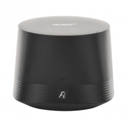 Router Inalámbrico AC 1200 WiFi 5 (doble banda), 1 puerto WAN Gigabit