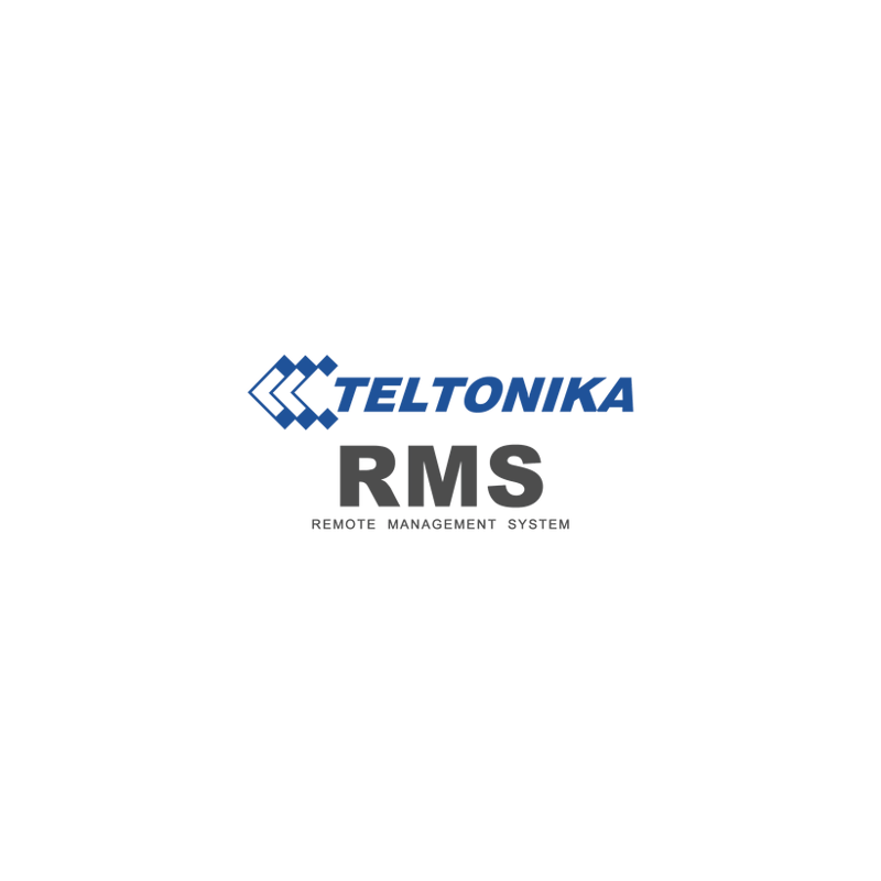Suscripción RMS Teltonika (Remote Management System) 1 Credito