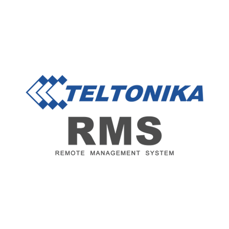 Suscripción RMS Teltonika (Remote Management System) 1 Credito