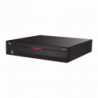 NVR 4K  4 Canales IP  4 Puertos PoE  INTELLIGENT CODEC  Incluye HDD de