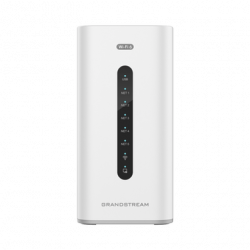 4 en 1: Firewall Nueva Generación, Router Wi-Fi, PBX IP, Switch, inclu