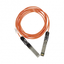 Cable AOC Optico / SFP / 850nm / Velocidad de 1G a 10G / Longitud de 1