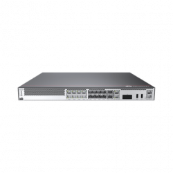 Firewall HUAWEI HiSecEngine de 9 Gbps para Empresas Medianas. Incluye
