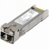 Transceptor Optico 10GBase-ZR / Conector SFP / Velocidad de 10G / Mono