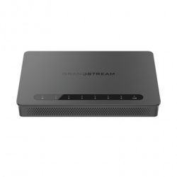 Router Gigabit VPN / Balanceador de cargas / 30,000 sesiones NAT /  6
