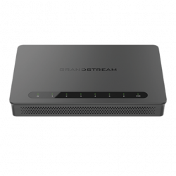 Router Gigabit VPN / Balanceador de cargas / 30,000 sesiones NAT /  4