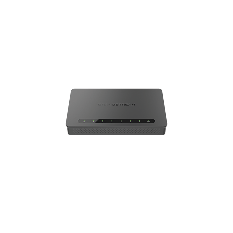Router Gigabit VPN / Balanceador de cargas / 30,000 sesiones NAT /  4