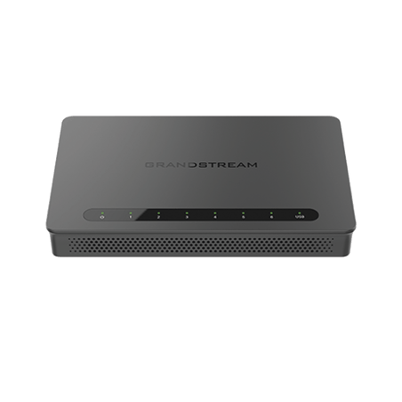 Router Gigabit VPN / Balanceador de cargas / 30,000 sesiones NAT /  4