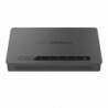 Router Gigabit VPN / Balanceador de cargas / 30,000 sesiones NAT /  4