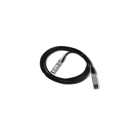 Cable de Conexión Directa SFP Twinax 10 Gbps de 1 m