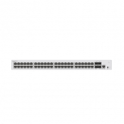 Switch de Distribución/Core Gigabit Administrable  Capa 3 / 48 puertos