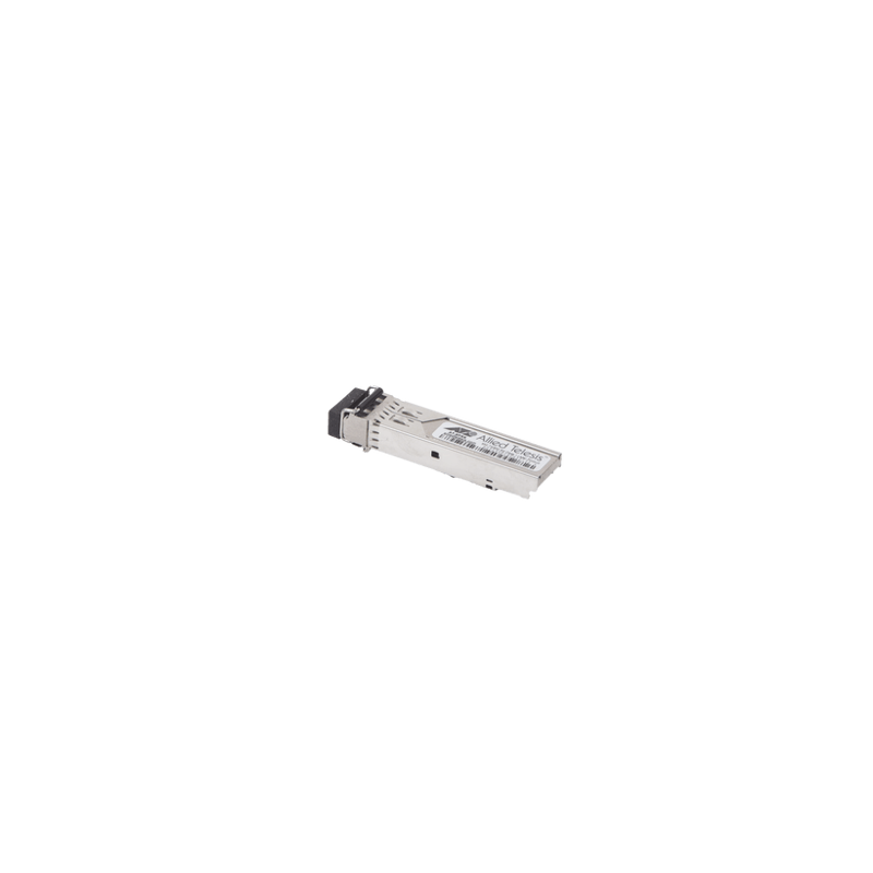 Tranceptor SFP/LC 1G, Multi-Mode, 220m/550m, 850nm (TAA Federal)