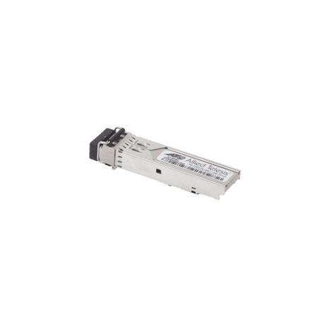 Tranceptor SFP/LC 1G, Multi-Mode, 220m/550m, 850nm (TAA Federal)