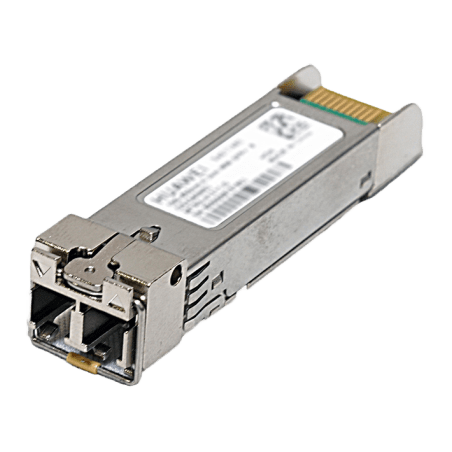Transceptor Optico SFP MiniGibic / 10Gbps de velocidad / Multimodo / 8