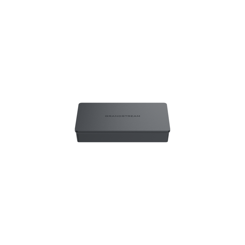 Switch Gigabit No Administrable / 5 puertos 10/100/1000 Mbps