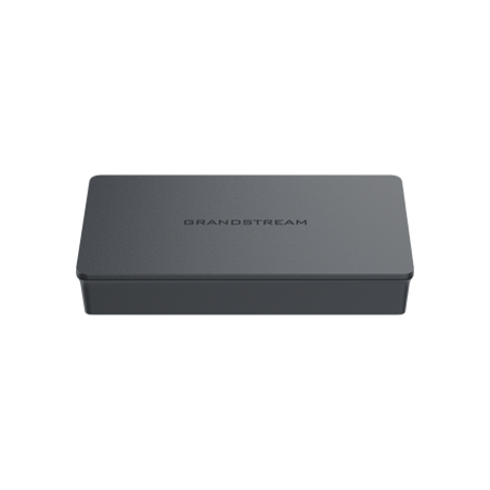 Switch Gigabit No Administrable / 5 puertos 10/100/1000 Mbps