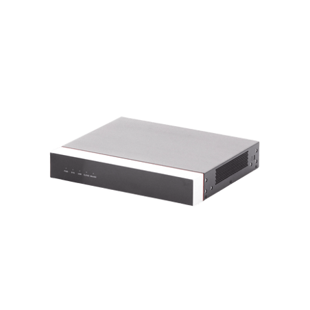 Firewall HUAWEI HiSecEngine de 4 Gbps para Empresas Pequeñas. Incluye