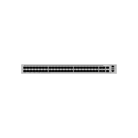 Switch Empresarial Core Gigabit Administrable  Capa 3 / 48 puertos 1GE