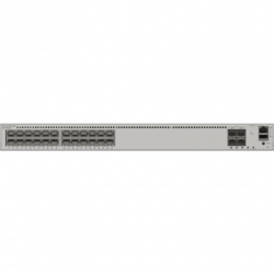 Switch eKit Distribución/Acceso Administrable Capa 3 / 24 Puertos Giga