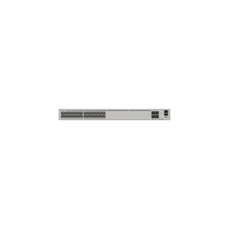 Switch eKit Distribución/Acceso Administrable Capa 3 / 24 Puertos Giga