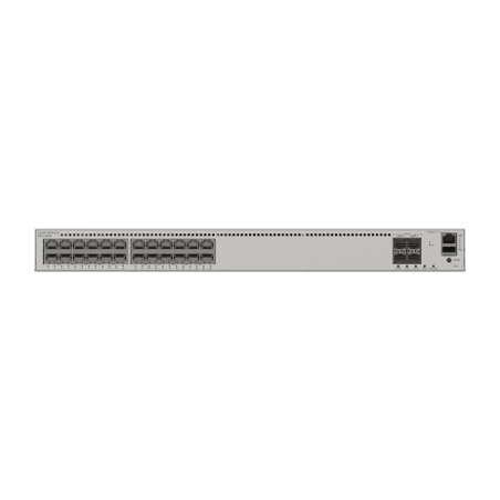 Switch eKit Distribución/Acceso Administrable Capa 3 / 24 Puertos Giga