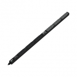 PDU Básico para Distribución de Energía, Enchufe de Entrada NEMA L6-30