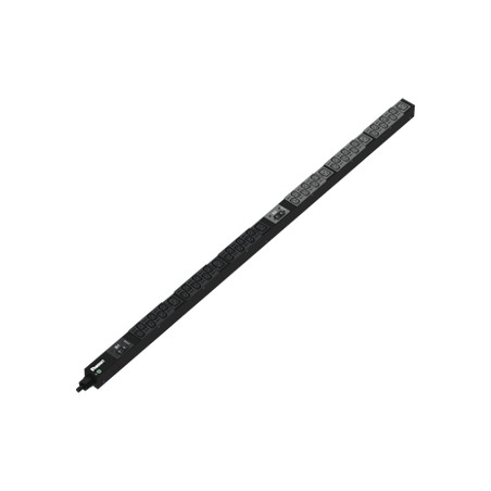 PDU Básico para Distribución de Energía, Enchufe de Entrada NEMA L6-30