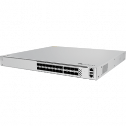 Switch eKit Core para Fibra Óptica Administrable Capa 3 / 16 puertos S