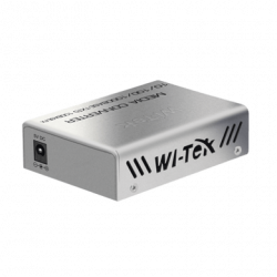 Convertidor de Medios RJ45 100/1000 Mbps  SFP 1000 Mbps