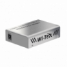 Convertidor de Medios RJ45 100/1000 Mbps  SFP 1000 Mbps