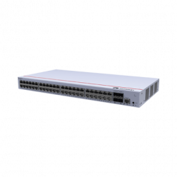 Switch de Distribución/Core Gigabit Administrable  Capa 3 / 48 puertos