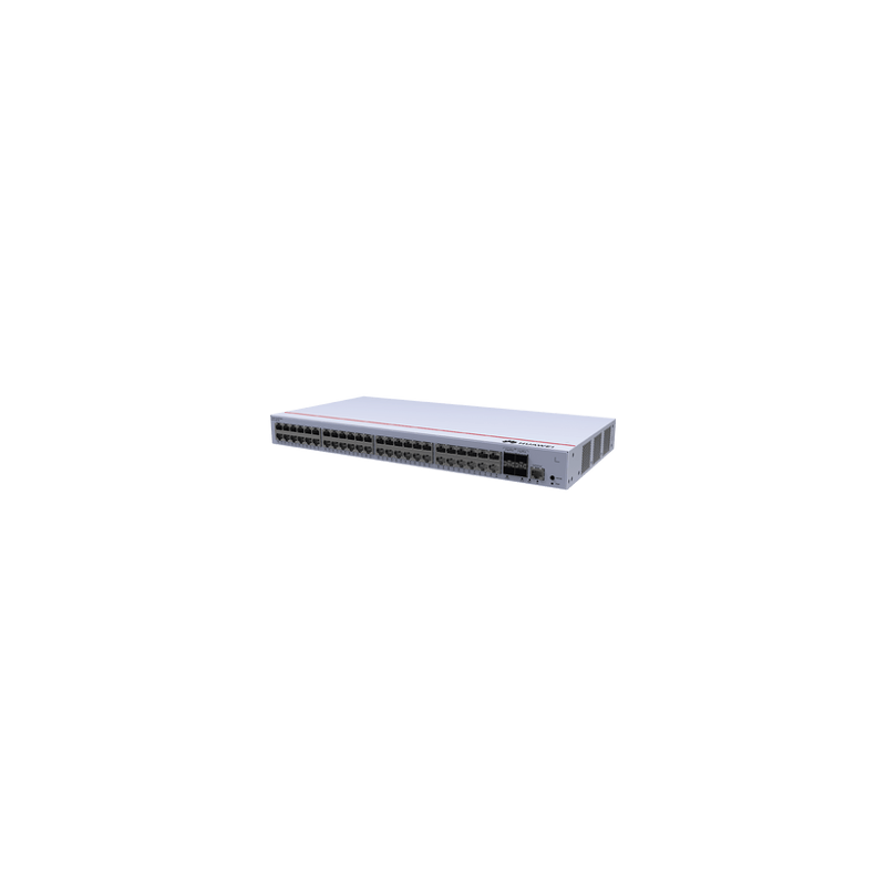 Switch de Distribución/Core Gigabit Administrable  Capa 3 / 48 puertos