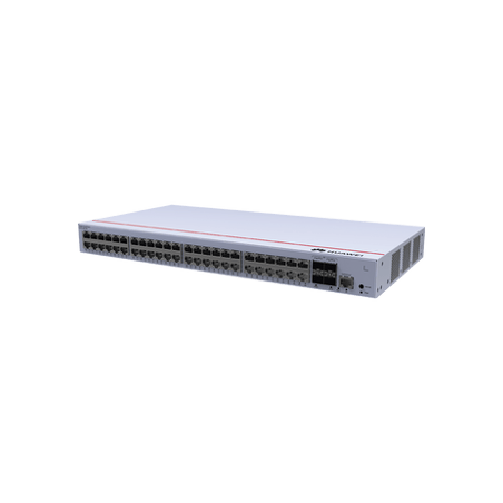 Switch de Distribución/Core Gigabit Administrable  Capa 3 / 48 puertos