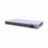 Switch de Distribución/Core Gigabit Administrable  Capa 3 / 48 puertos