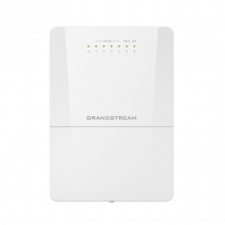 Switch PoE Lite administrable para exteriores de 6 puertos (5GE1SFP) /