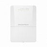 Switch PoE Lite administrable para exteriores de 6 puertos (5GE1SFP) /