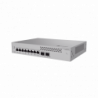 Switch de Acceso Gigabit Administrable Capa 2 / 8 puertos 10/100/1000