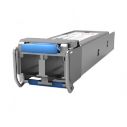 Tranceptor MiniGBIC SFP MonoModo 1000EX 40KM Conector LC, Temperatura