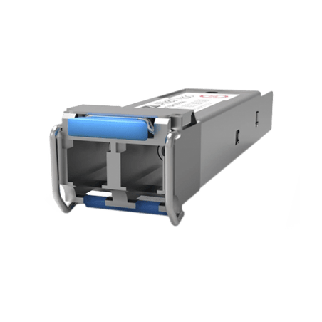 Tranceptor MiniGBIC SFP MonoModo 1000EX 40KM Conector LC, Temperatura