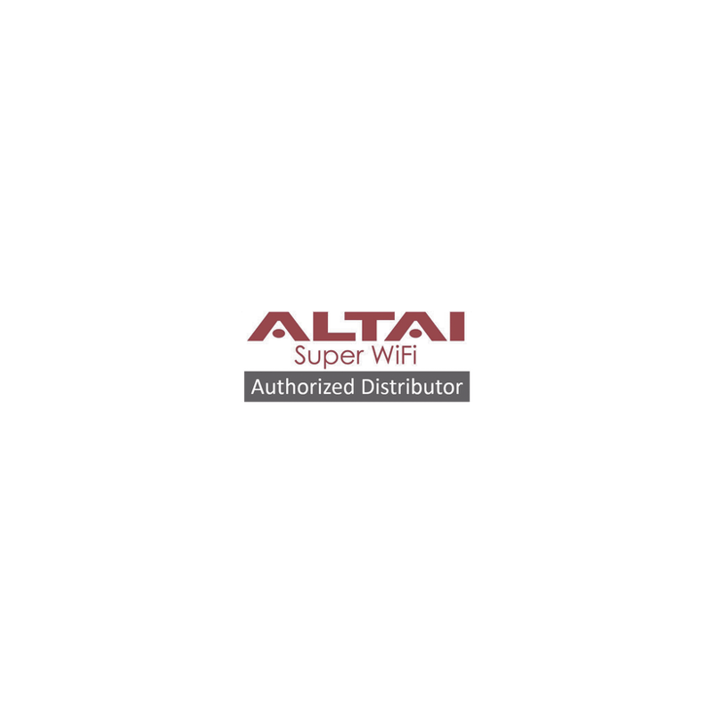 Kit con 2,190 Créditos Para AltaiCare Cloud (Suscripción Anual Para Ge