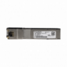 Transceptor de SFP a RJ45 / Negociación de 10/100/1000Mbps / Conector