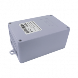Transformador Industrial de 220 VCA  24 VCA 100 VA (4 A)