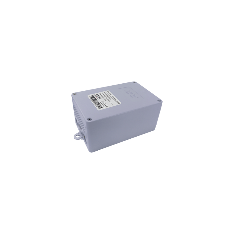 Transformador Industrial de 220 VCA  24 VCA 100 VA (4 A)