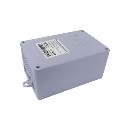 Transformador Industrial de 220 VCA  24 VCA 100 VA (4 A)
