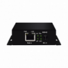 Inyector PoE Extenido Industrial / PoE 802.3 af/at Hasta 30W / Conexió