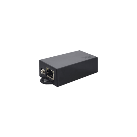 Convertidor PoE / Entrada PoE 802.3 af/at / Salida PoE 24V pasivo / Co