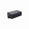 Convertidor PoE / Entrada PoE 802.3 af/at / Salida PoE 24V pasivo / Co